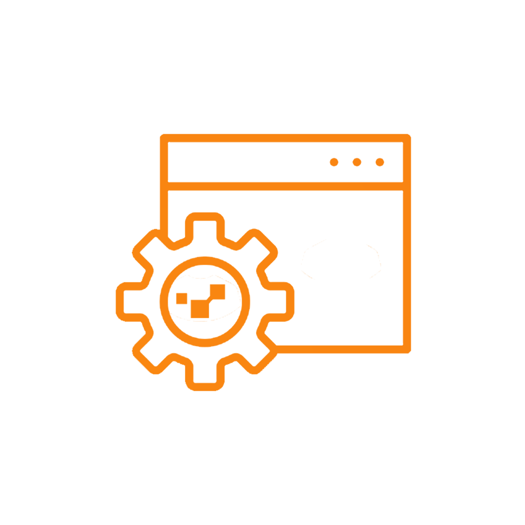 Inbound Call Icon