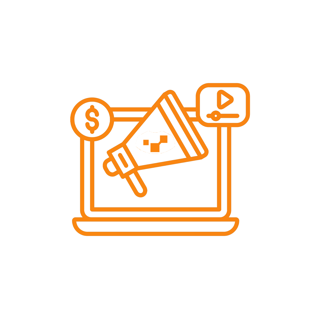 Outbound Call Icon