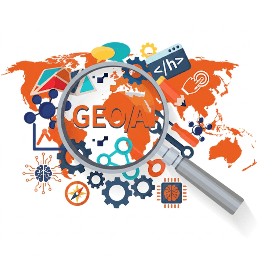 GEO Service